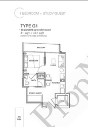 Centra Loft (D14), Apartment #558428141